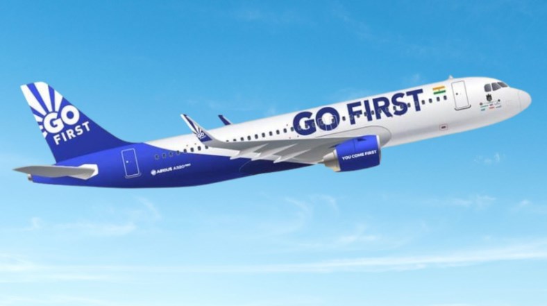 Go First to resume Srinagar-Sharjah direct flight from June end